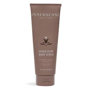 Innersense Inner Glow Body Scrub All Natural